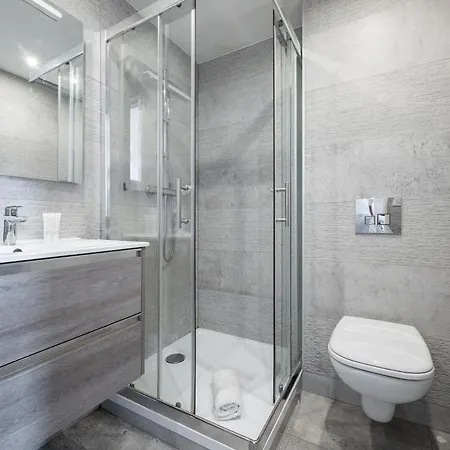 Apartmán Soleil Sucre - Splendid Cocoon Near Jean Medecin *