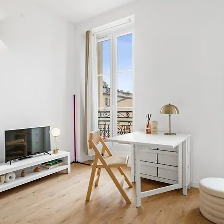 Soleil Sucre - Splendid Cocoon Near Jean Medecin * Nice