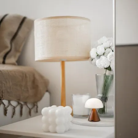 Soleil Sucre - Splendid Cocoon Near Jean Medecin Appartement