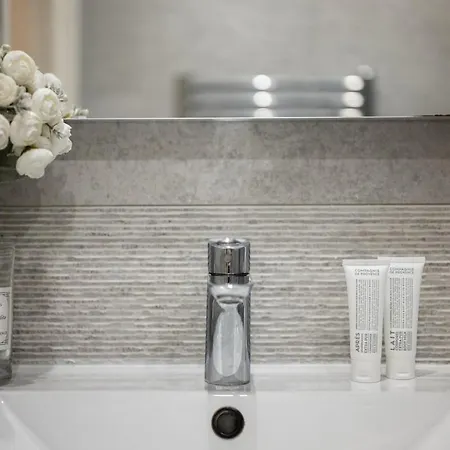 Soleil Sucre - Splendid Cocoon Near Jean Medecin Appartement Nice