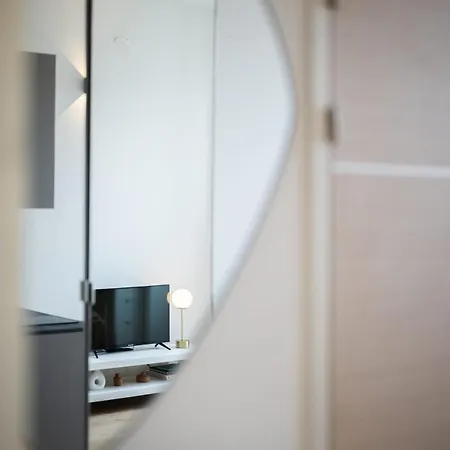 Appartement Soleil Sucre - Splendid Cocoon Near Jean Medecin Nice