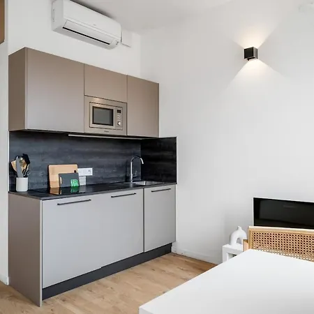 Soleil Sucre - Splendid Cocoon Near Jean Medecin *