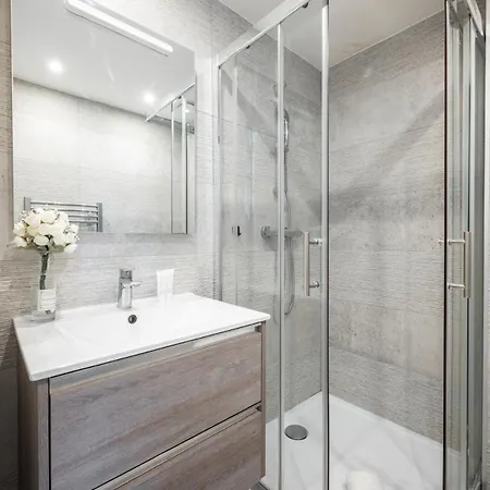 Soleil Sucre - Splendid Cocoon Near Jean Medecin Appartement