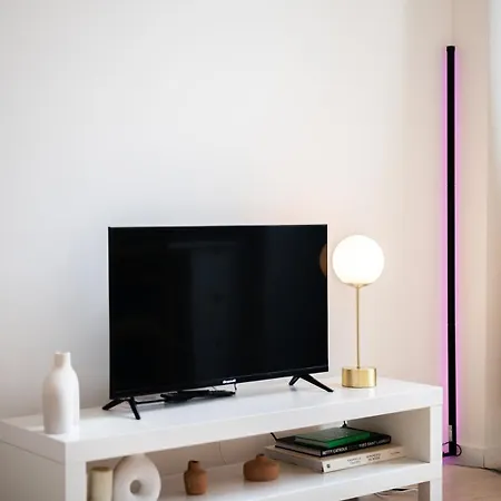 Soleil Sucre - Splendid Cocoon Near Jean Medecin * Nice