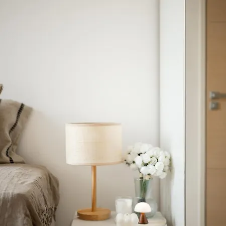 Soleil Sucre - Splendid Cocoon Near Jean Medecin Appartement